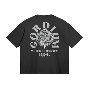 GORDIUM - T-Shirt (Dark)