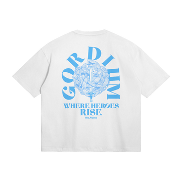 GORDIUM - T-Shirt (Light)