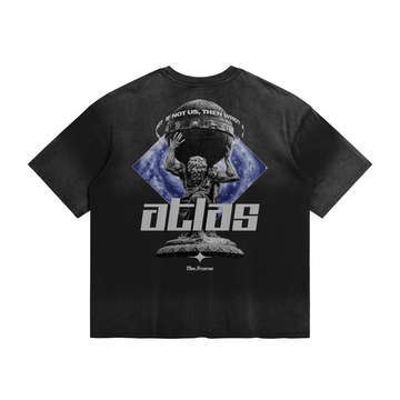 ATLAS - T-Shirt
