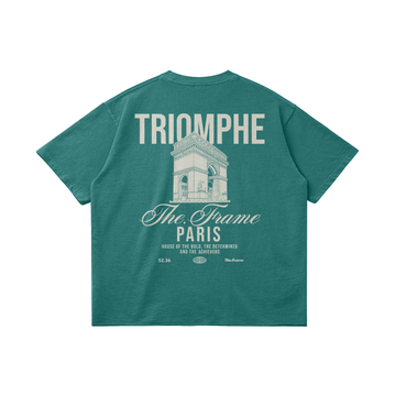 TRIOMPHE - T-Shirt