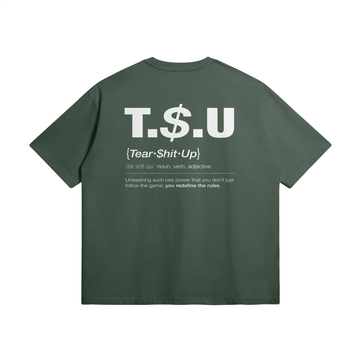 T$U - T-Shirt
