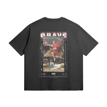 THE RUBICON - T-Shirt