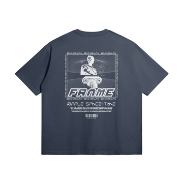 SPACE TIME - T-Shirt (Dark)