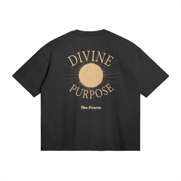 DIVINE PURPOSE - T-Shirt