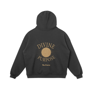 DIVINE PURPOSE - Hoodie