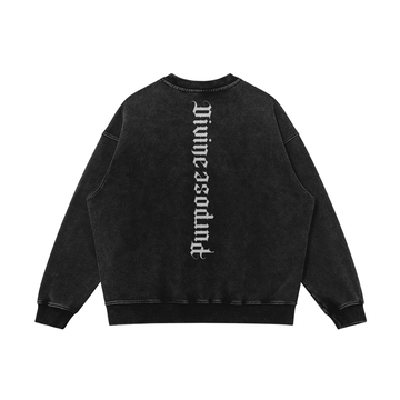 DIVINE PURPOSE - Sweatshirt