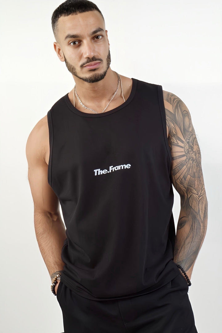 GORDIUM - Tank Top (Dark)