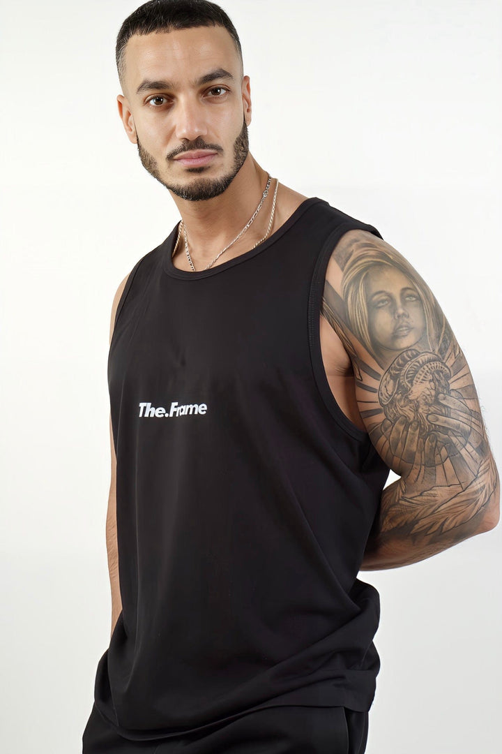GORDIUM - Tank Top (Dark)