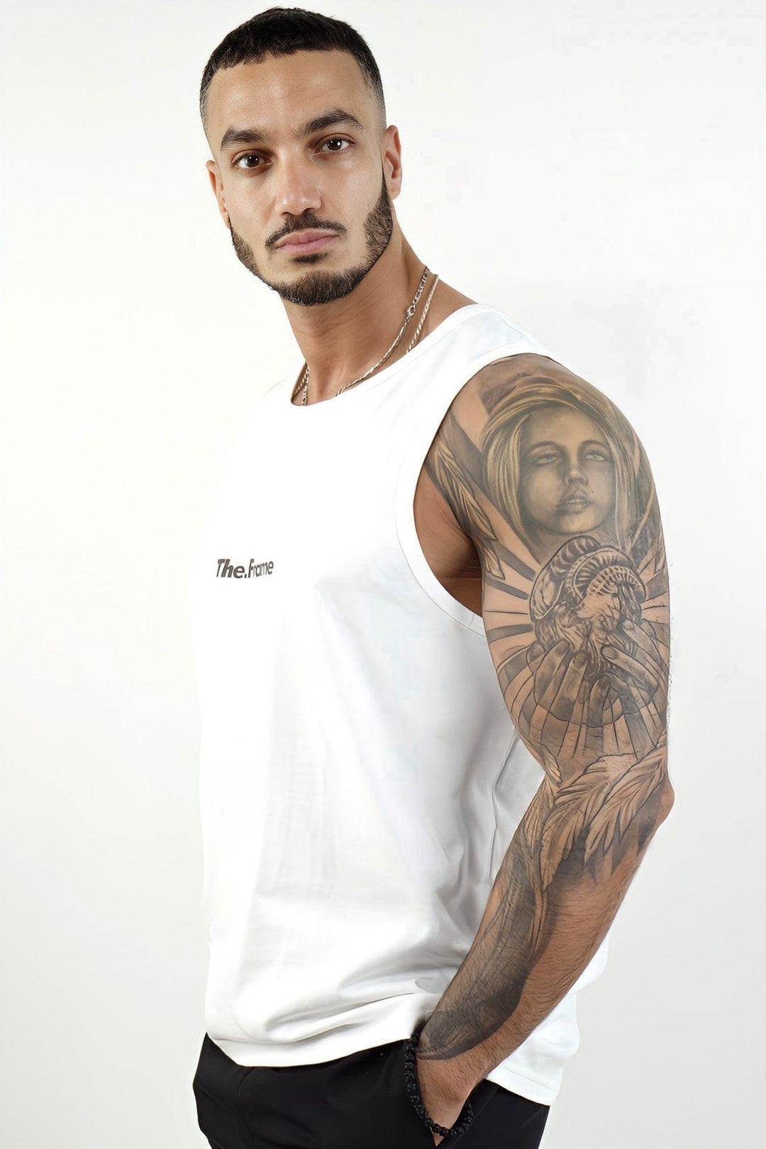 GORDIUM - Tank Top (Light)