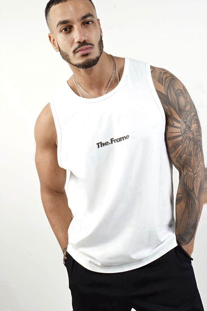 GORDIUM - Tank Top (Light)