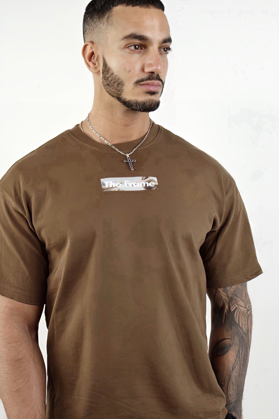 DIVINELY PROTECTED - T-Shirt