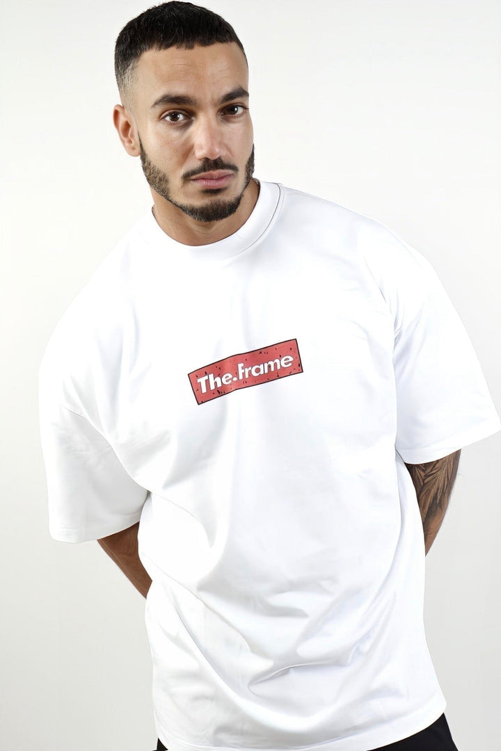 BERRACOS - T-Shirt