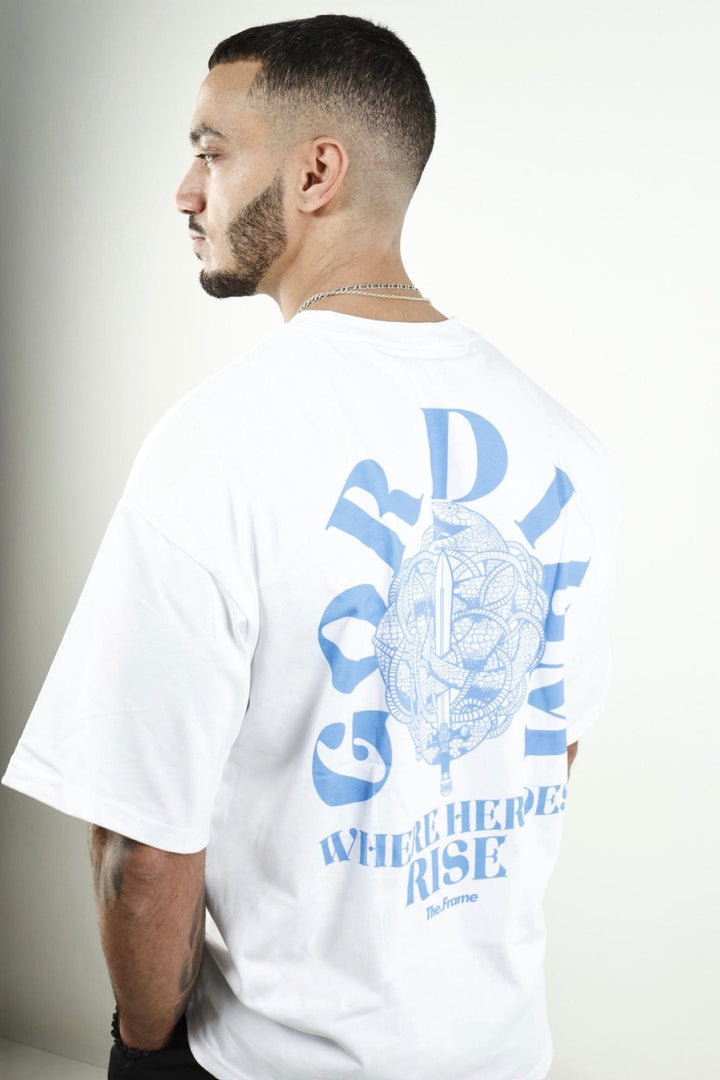 GORDIUM - T-Shirt (Light)