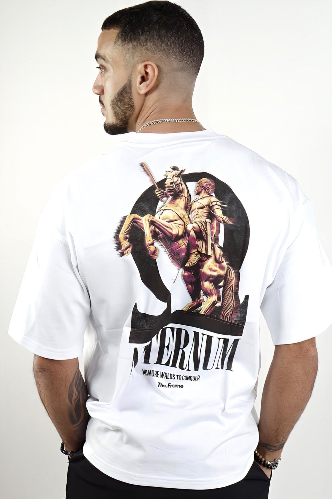 AETERNUM - T-Shirt
