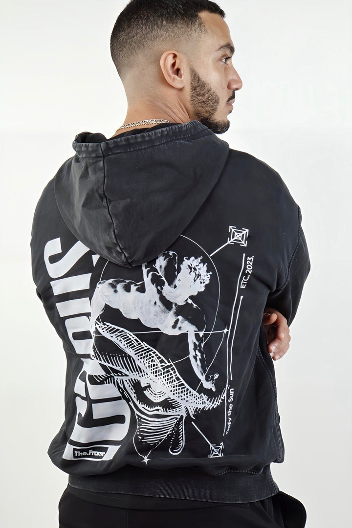 ICARIUS - Hoodie