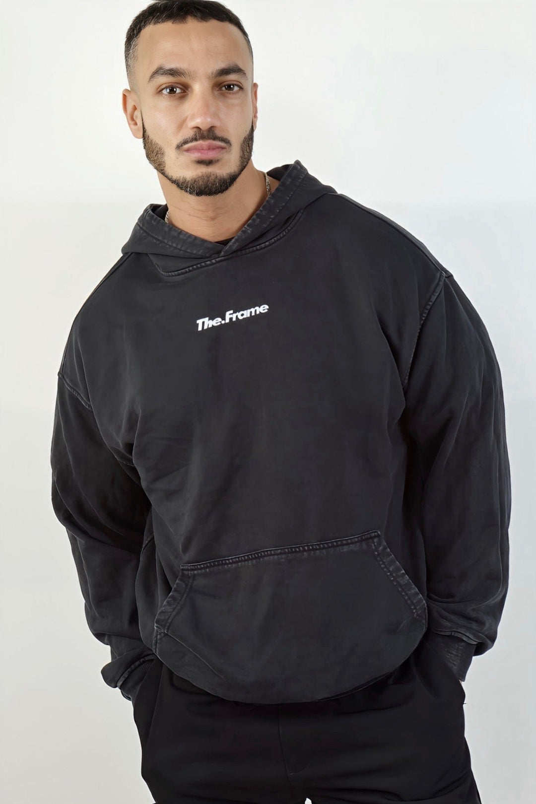 ICARIUS - Hoodie