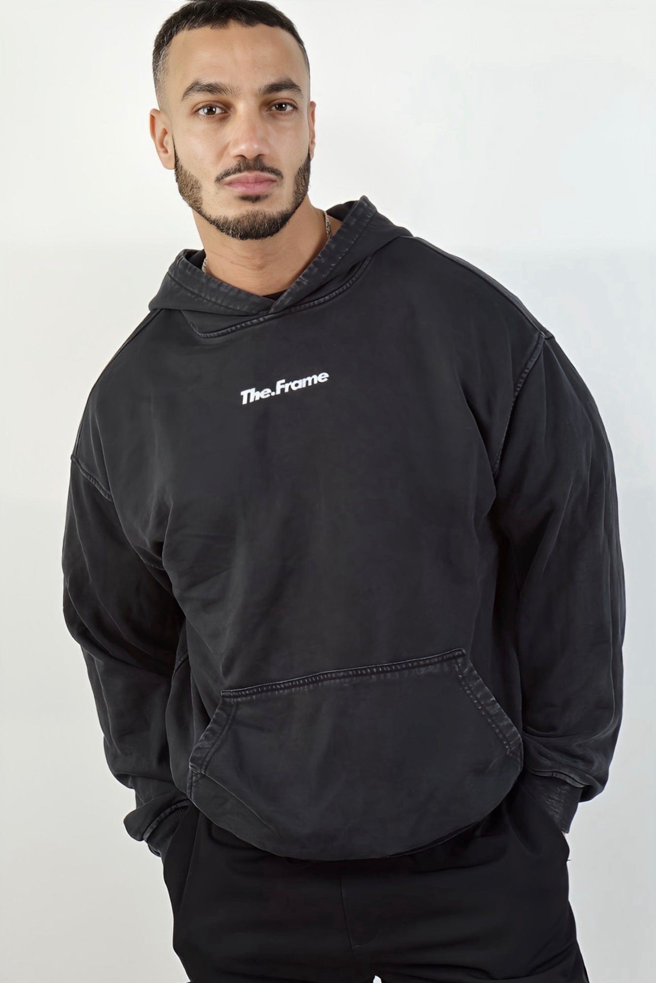 ICARIUS - Hoodie