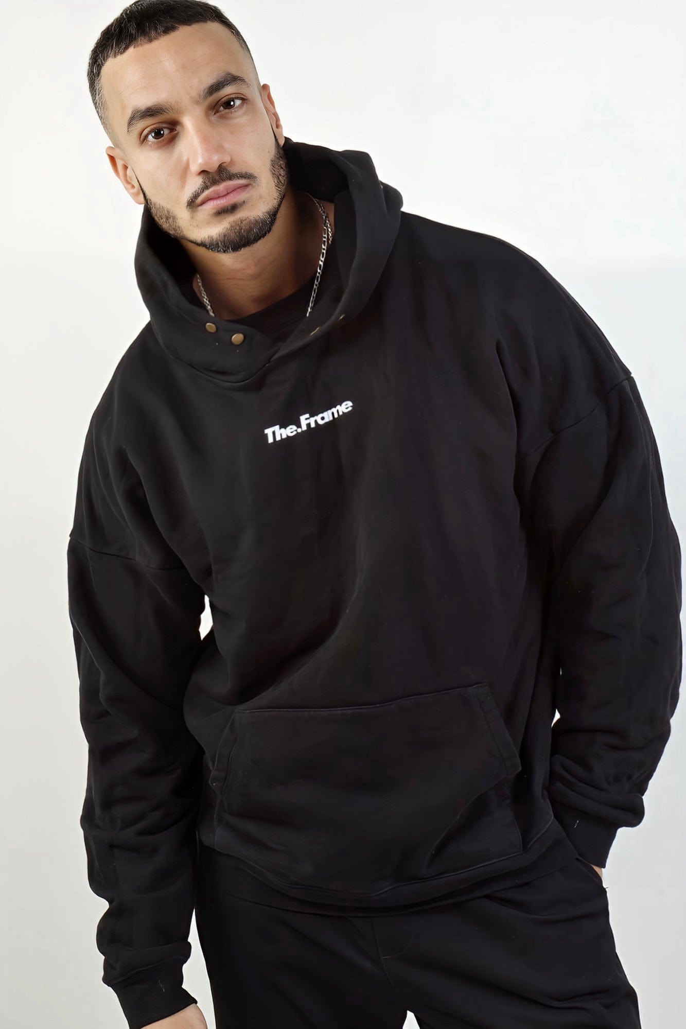 THE MOTION - Hoodie