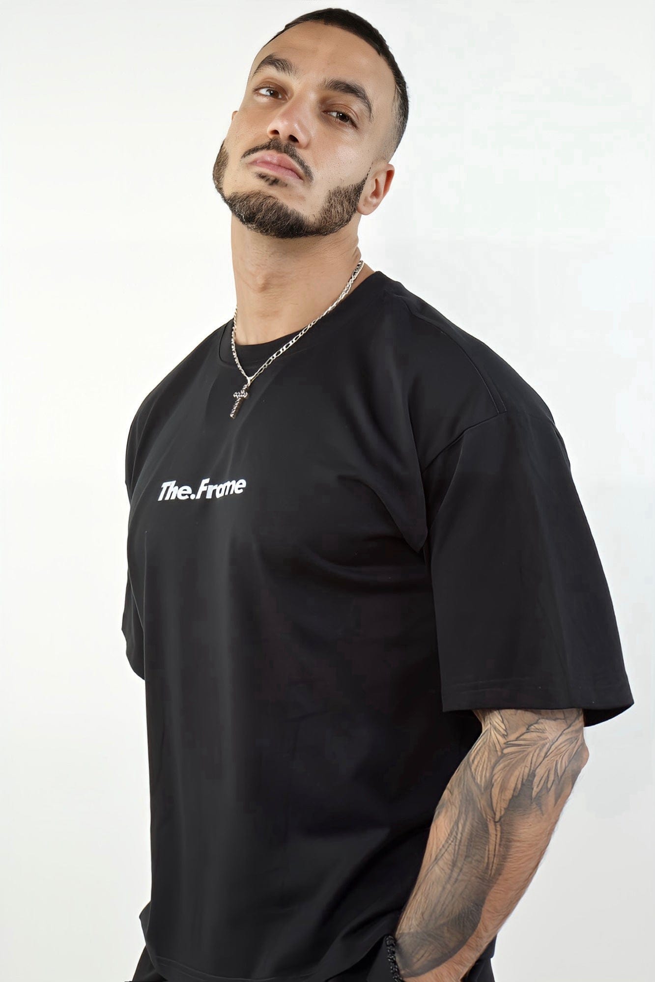 GORDIUM - T-Shirt (Dark)