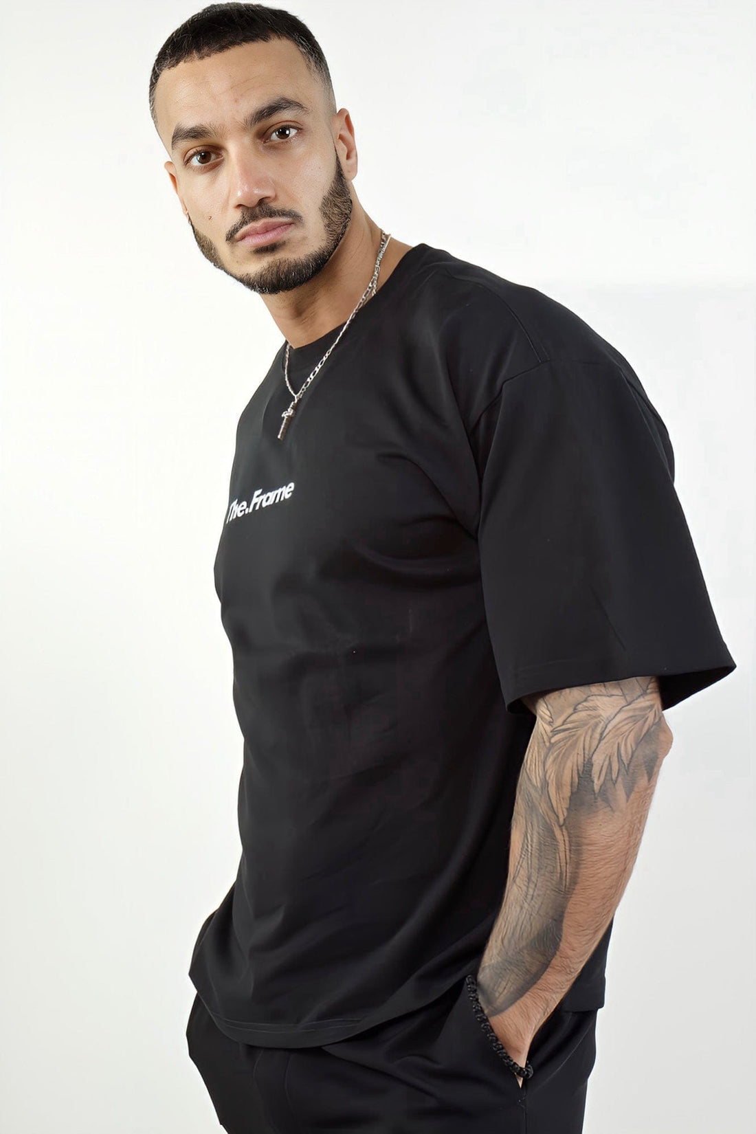GORDIUM - T-Shirt (Dark)