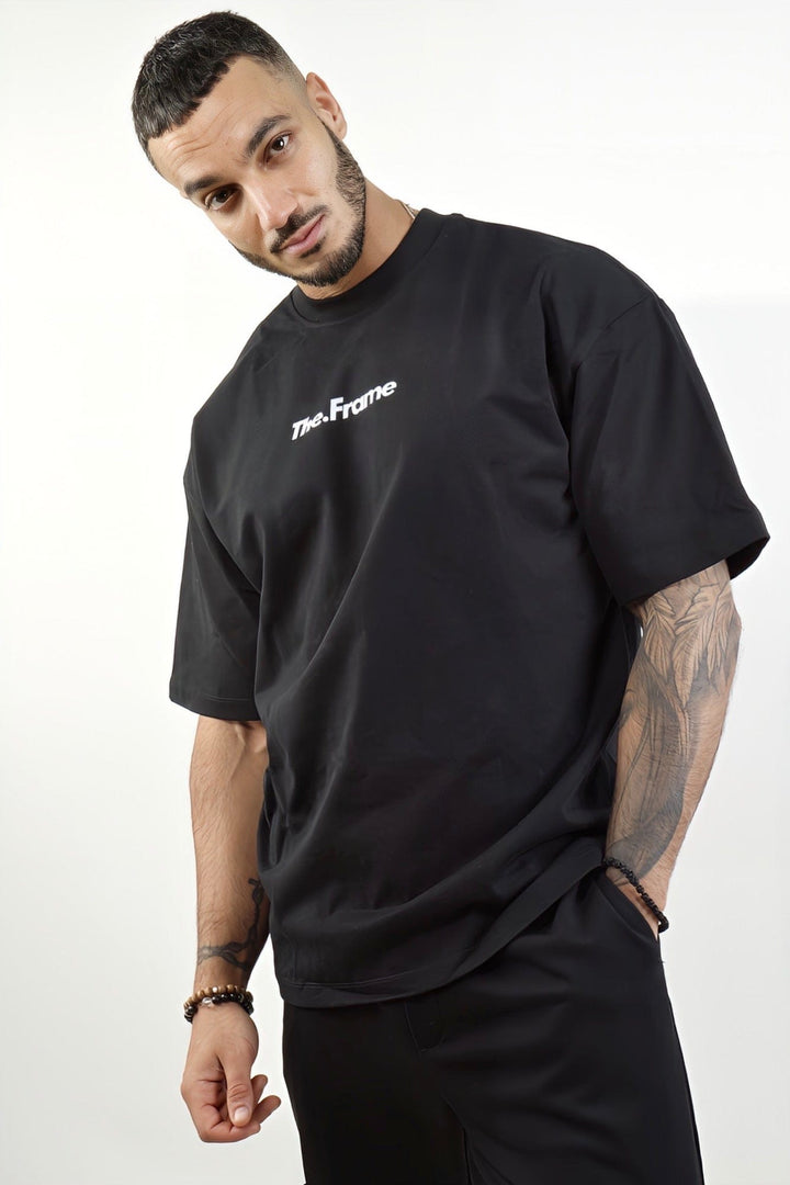 THE RUBICON - T-Shirt