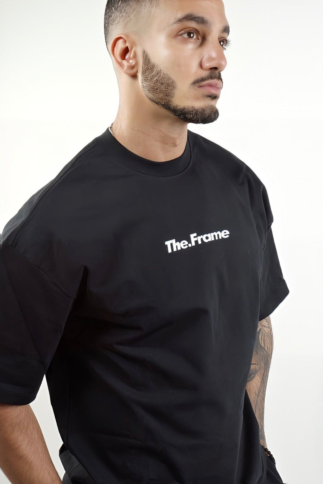THE RUBICON - T-Shirt