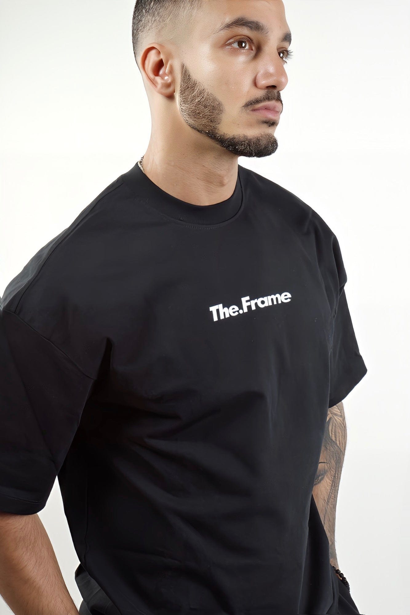 THE RUBICON - T-Shirt