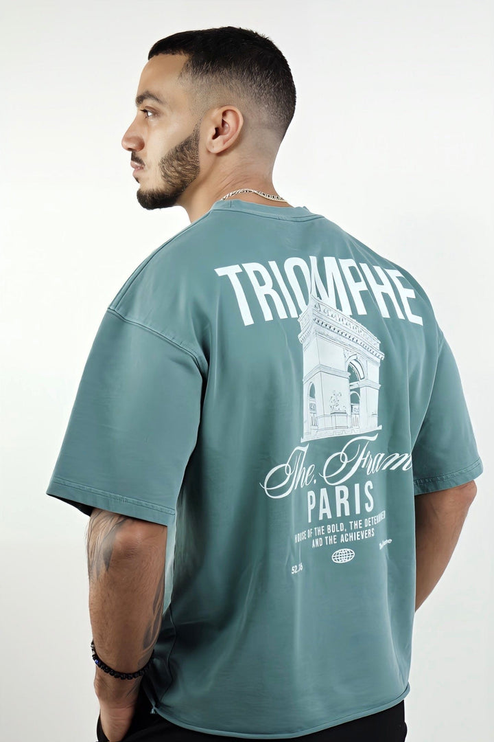 TRIOMPHE - T-Shirt