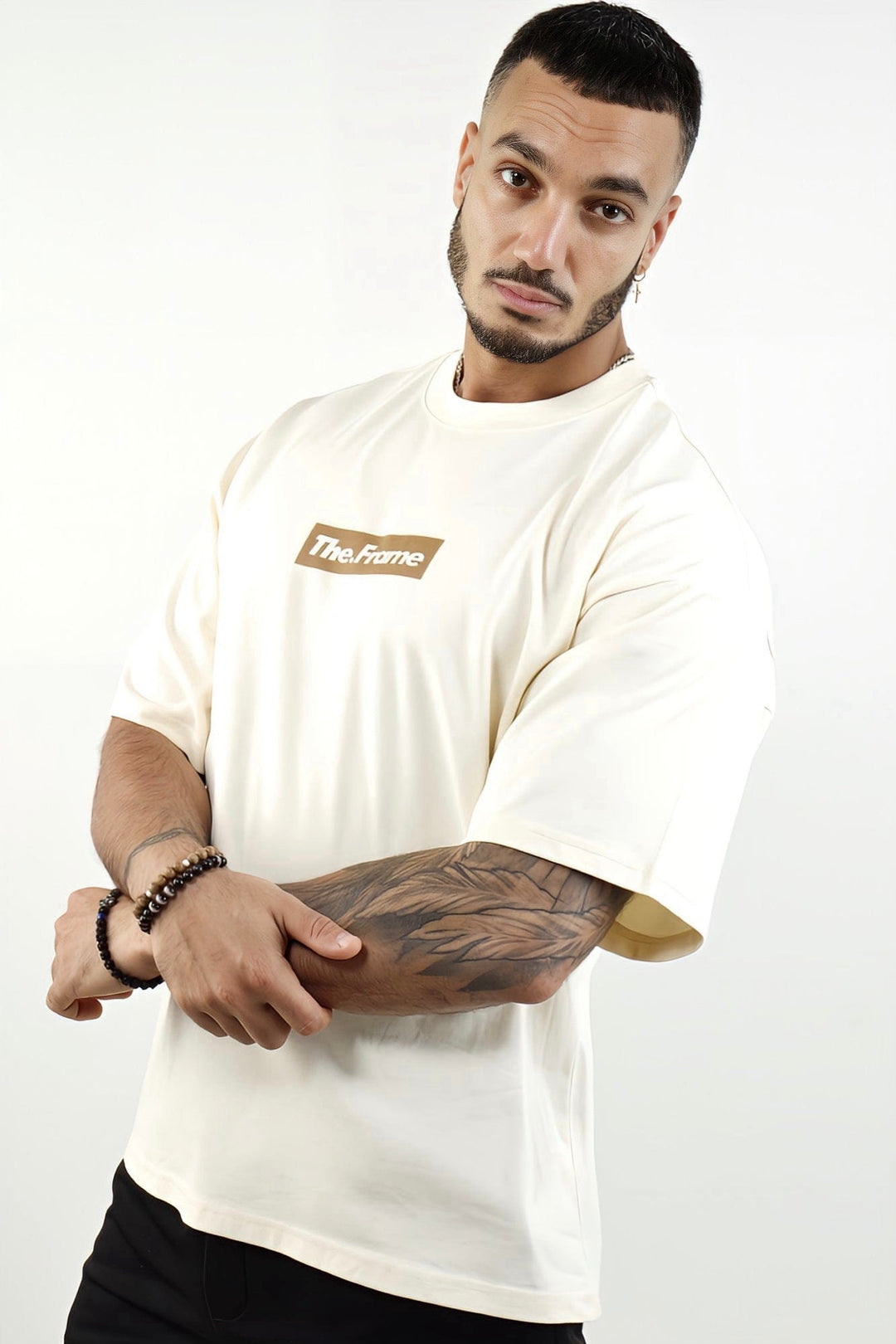 ELYSIUM - T-Shirt (Light)