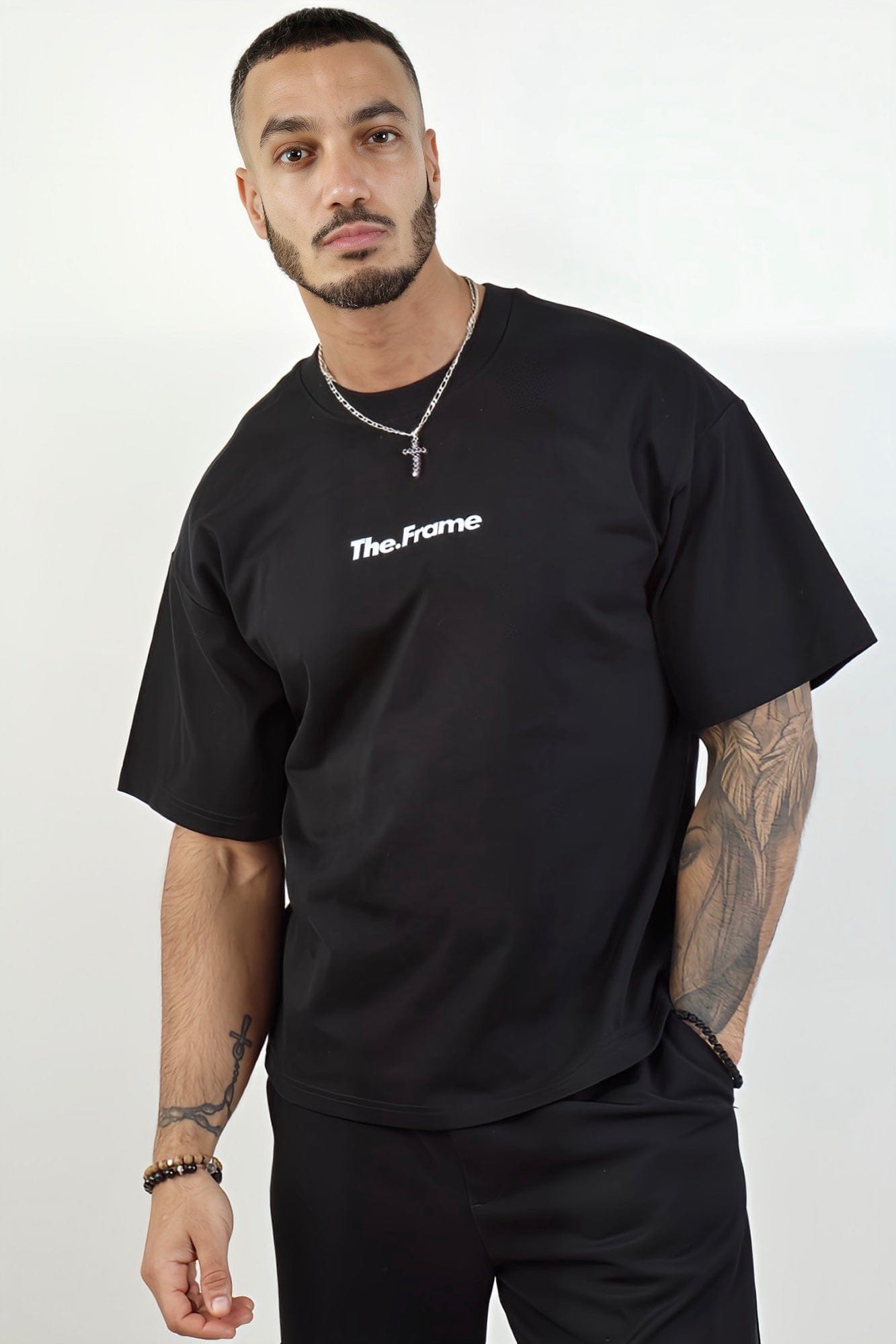 ELYSIUM - T-Shirt (Dark)