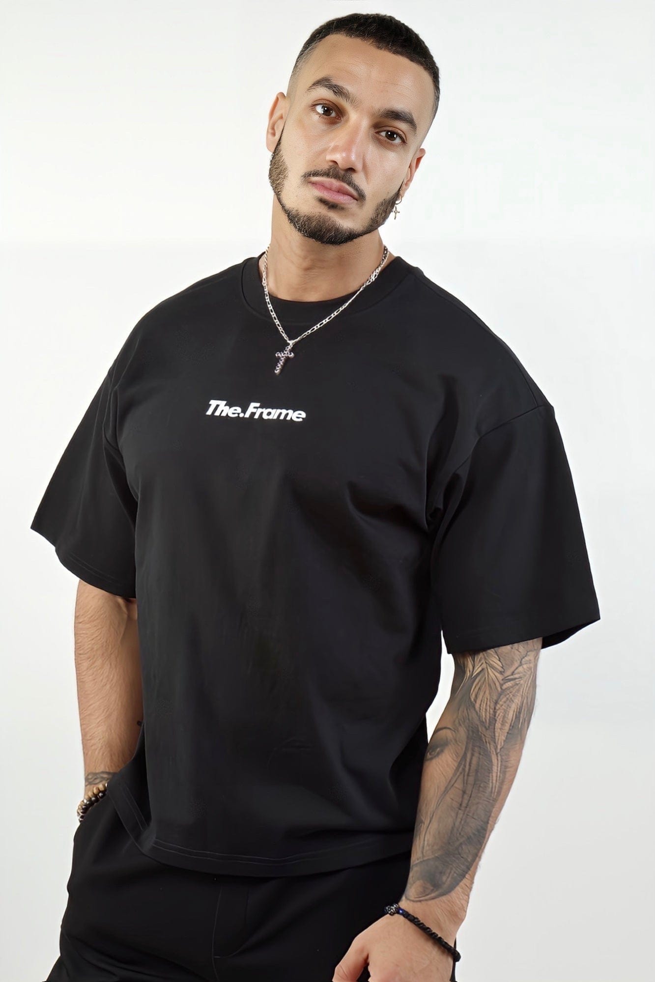 ELYSIUM - T-Shirt (Dark)