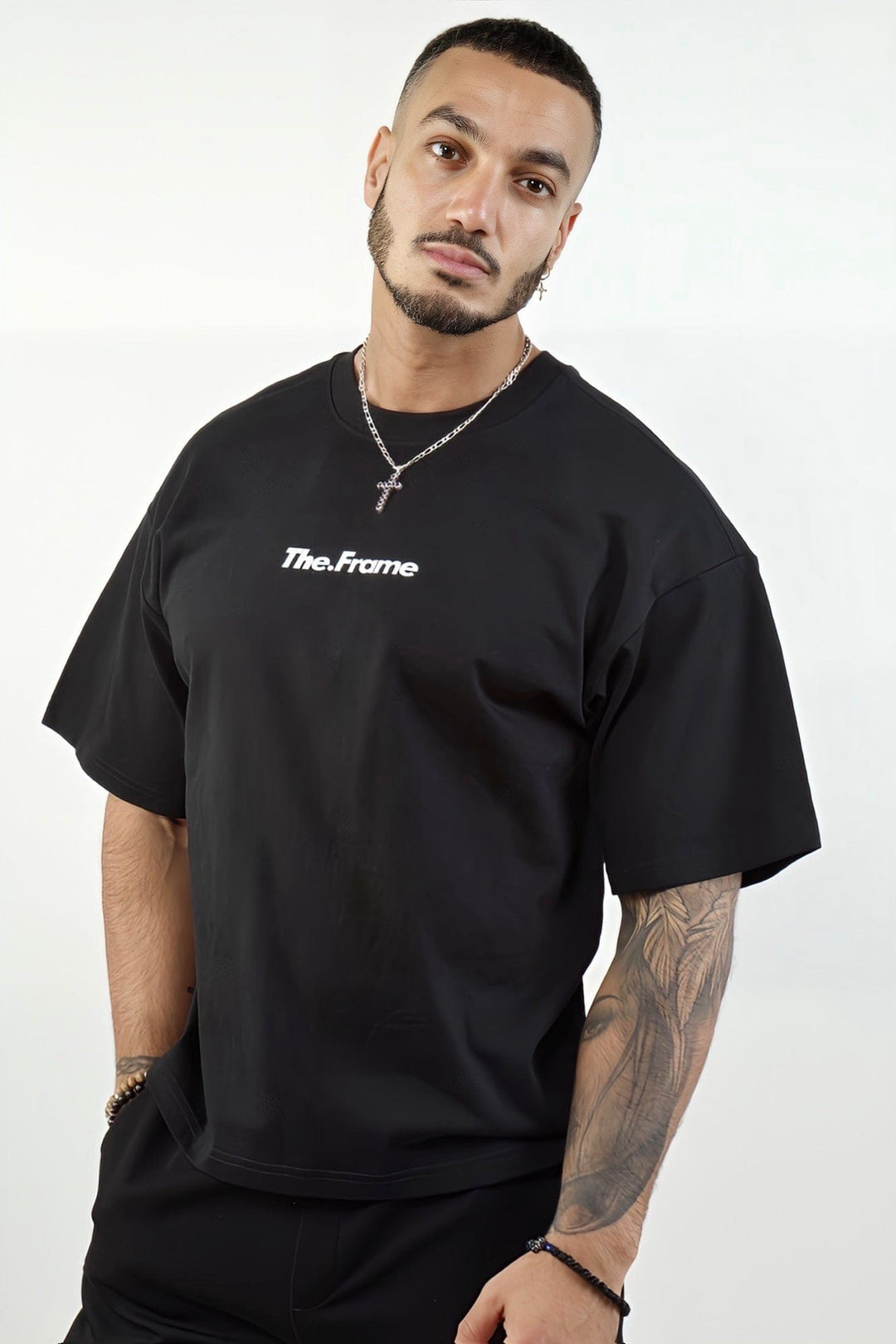 THE GORDIAN KNOT - T-Shirt