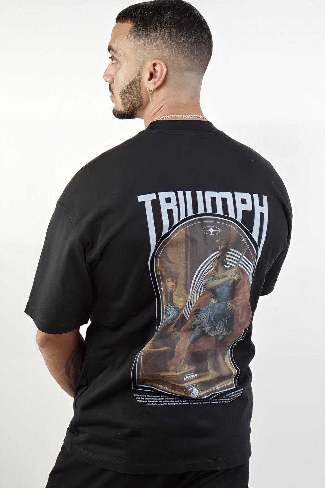 THE GORDIAN KNOT - T-Shirt