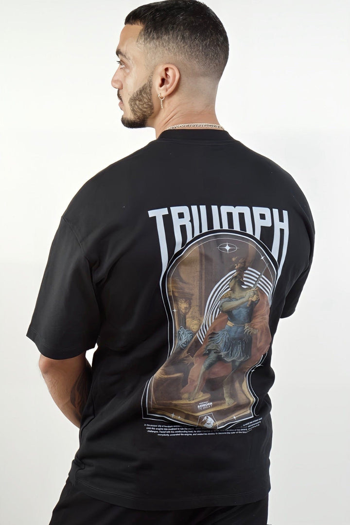 THE GORDIAN KNOT - T-Shirt