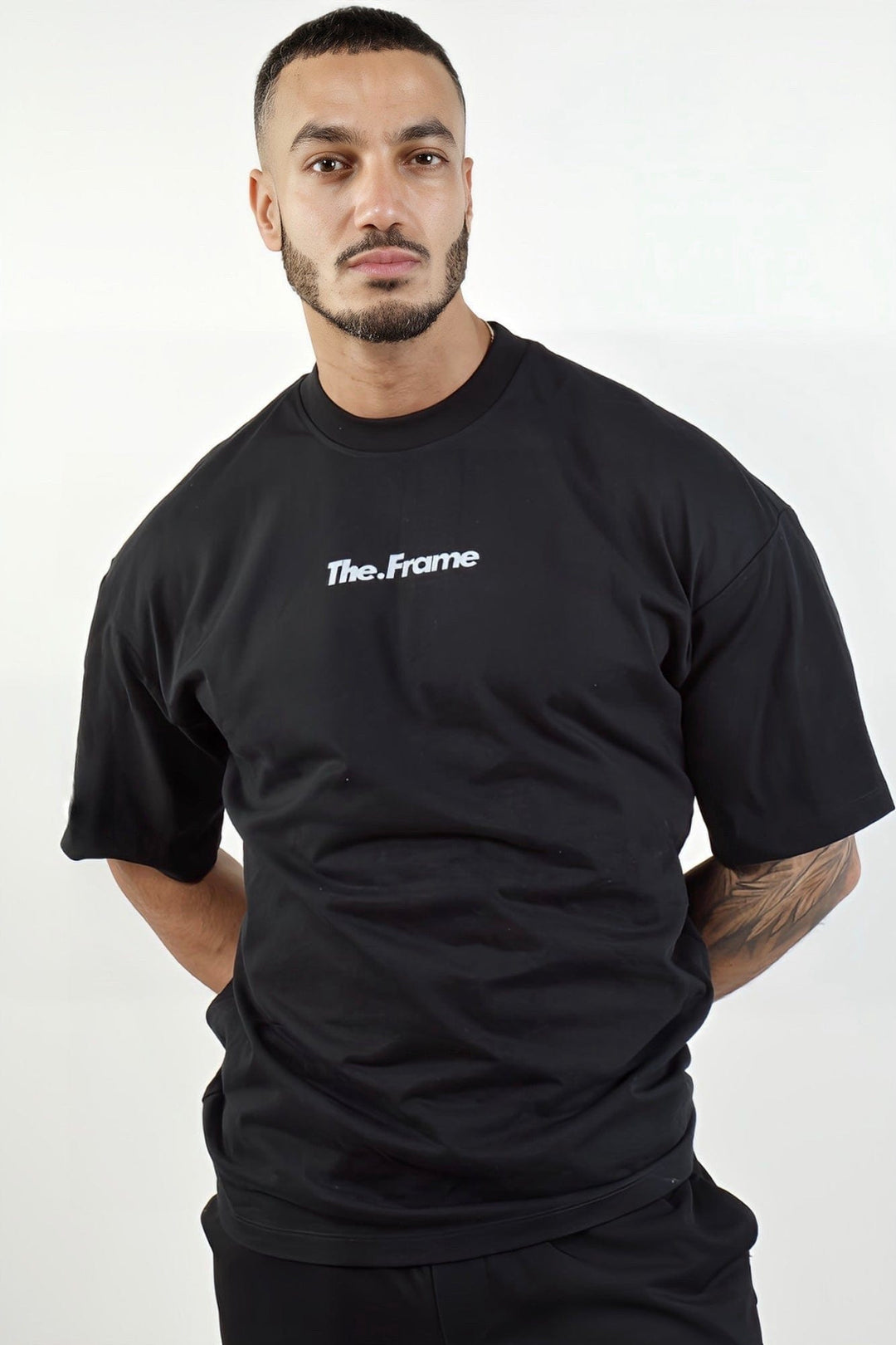 THE GORDIAN KNOT - T-Shirt