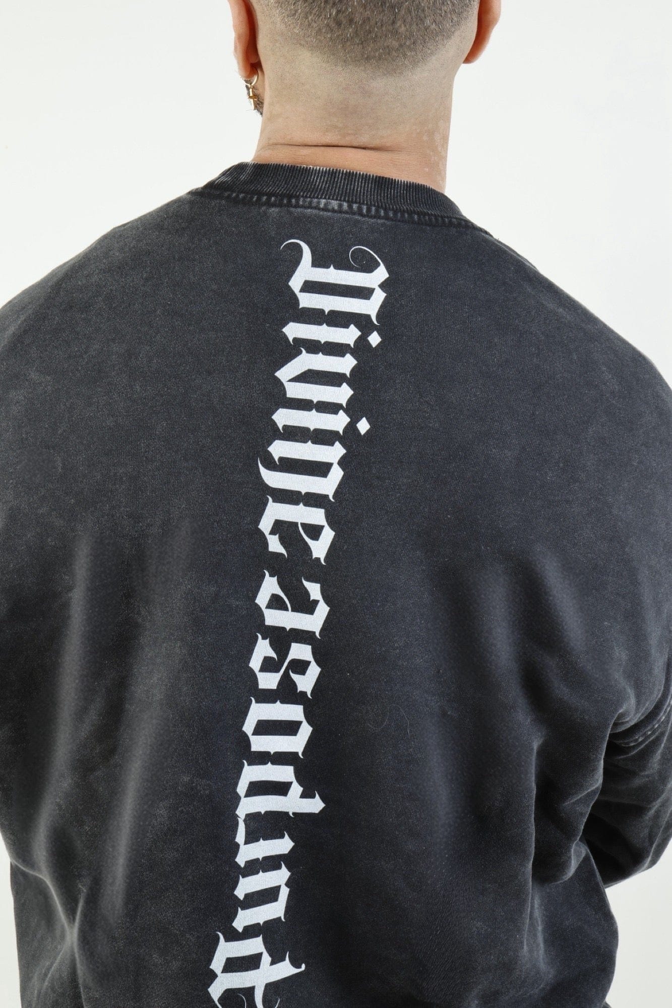 DIVINE PURPOSE - Sweatshirt