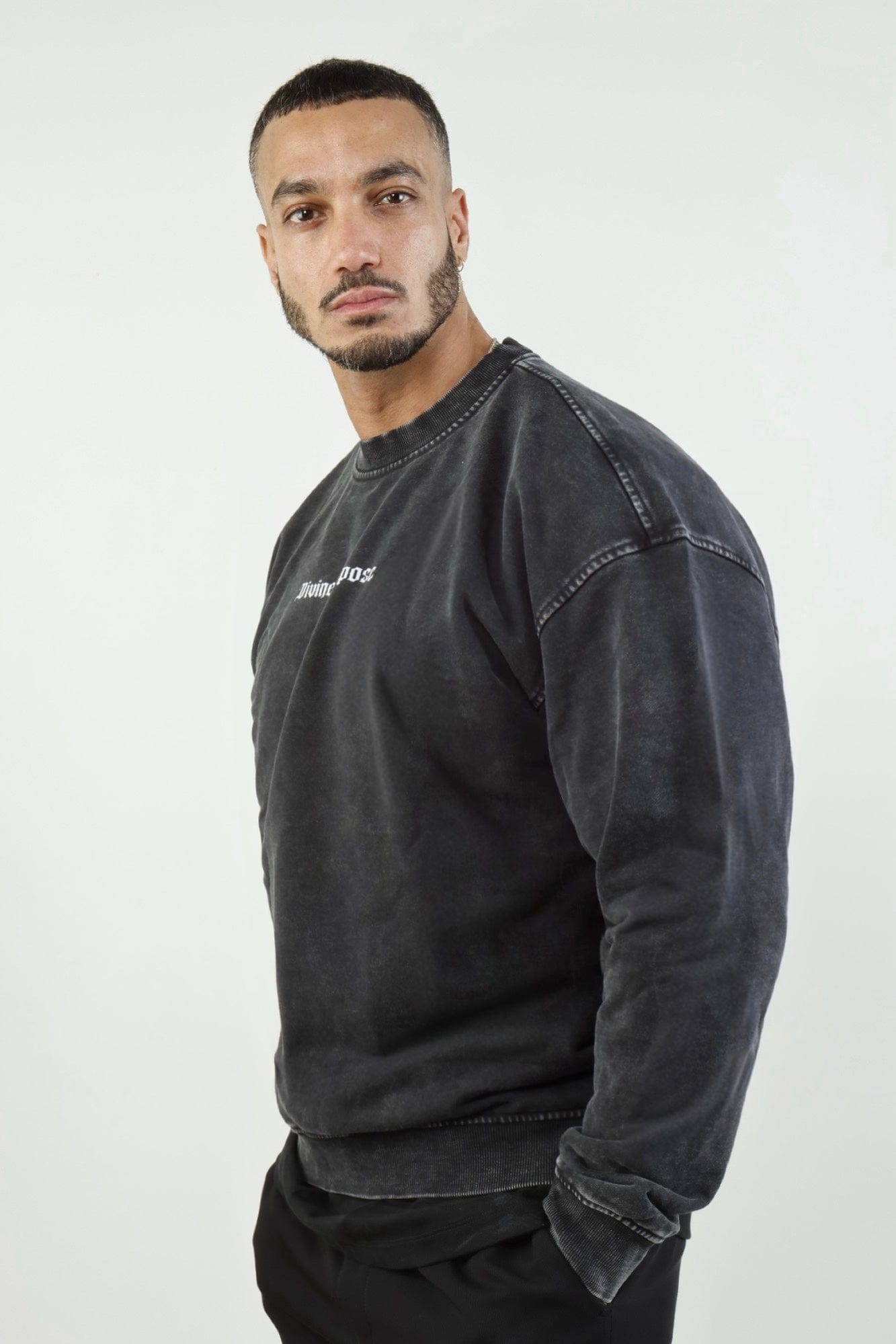 DIVINE PURPOSE - Sweatshirt