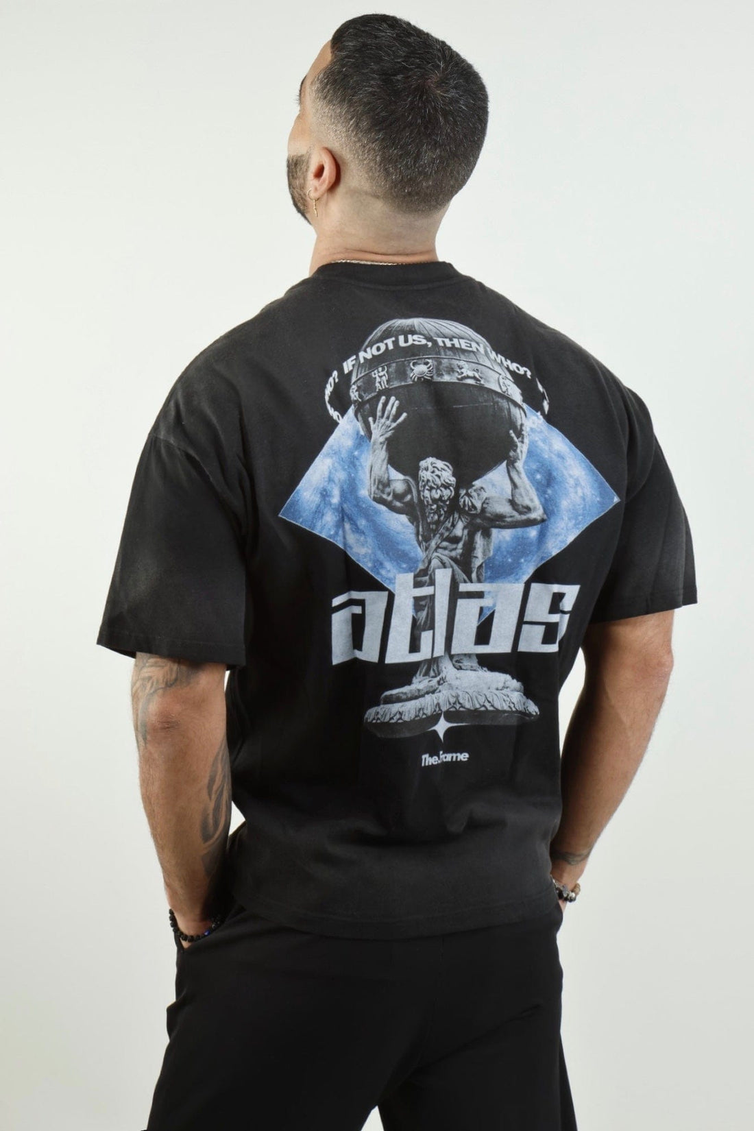 ATLAS - T-Shirt