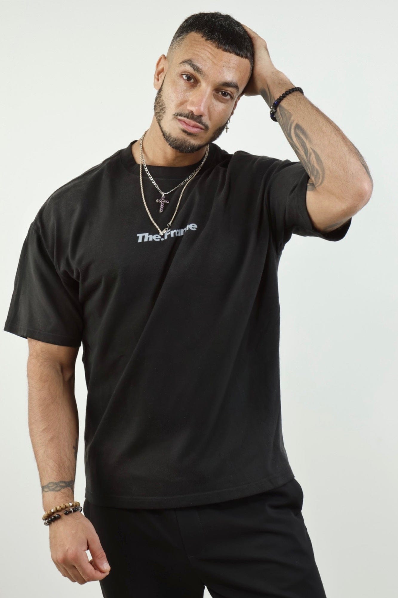 ATLAS - T-Shirt