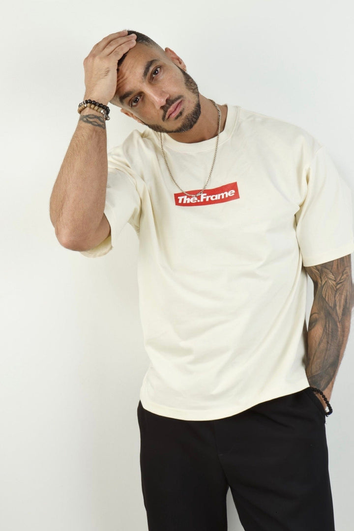THREADS OF FAITH - T-shirt