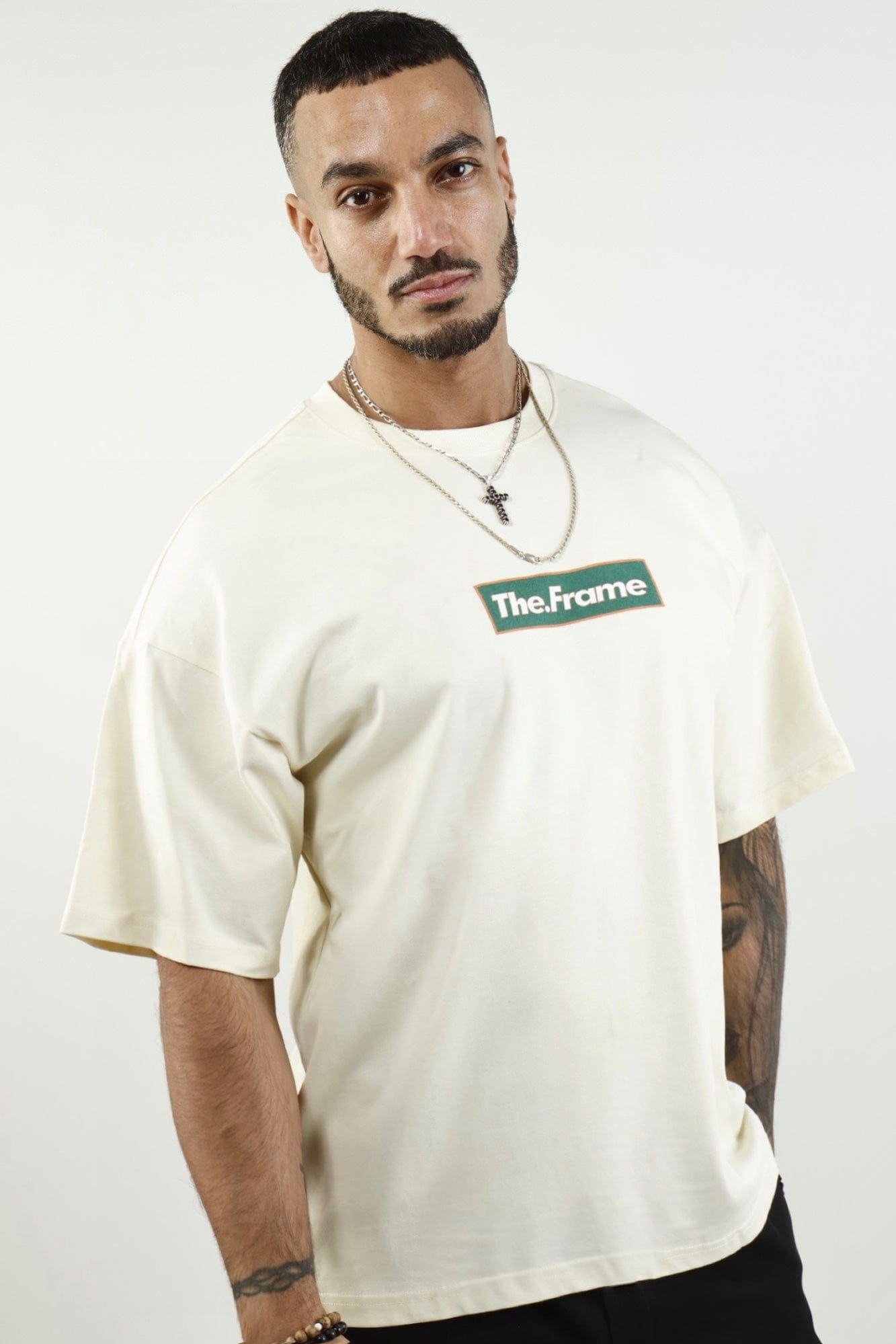 THE WORLD IS OURS II - T-Shirt