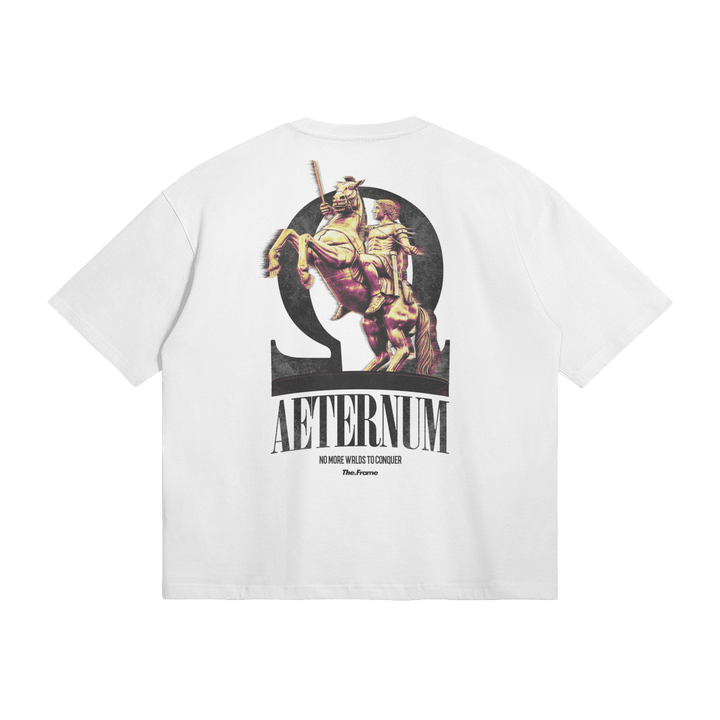 AETERNUM - T-Shirt