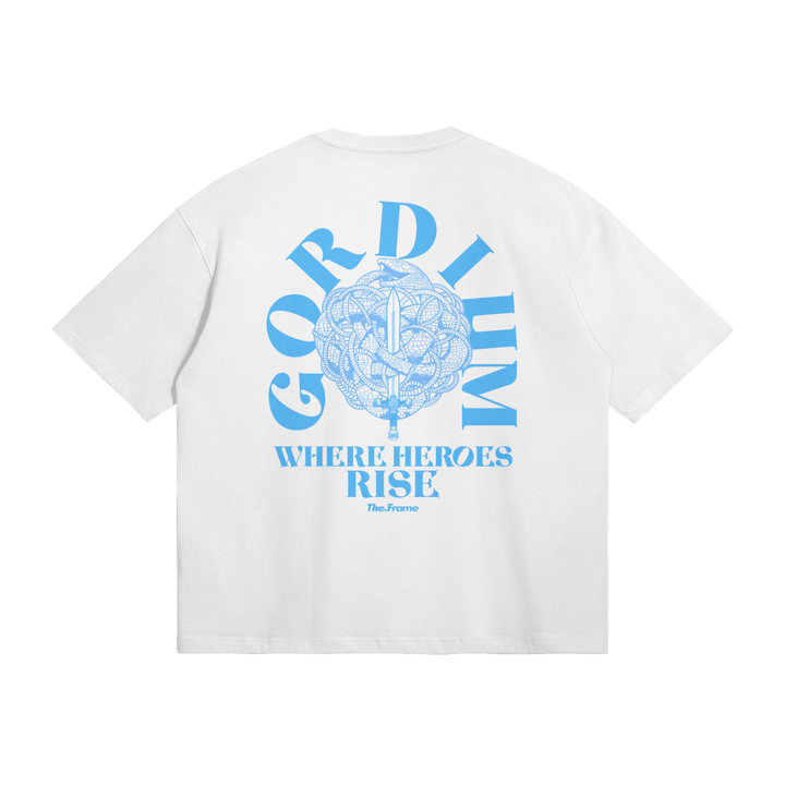 GORDIUM - T-Shirt (Light)