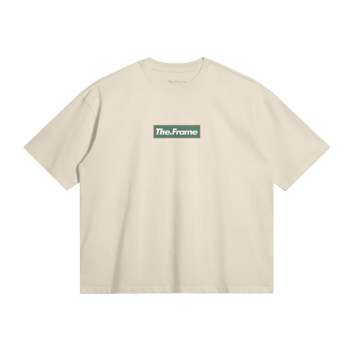 THE WORLD IS OURS II - T-Shirt