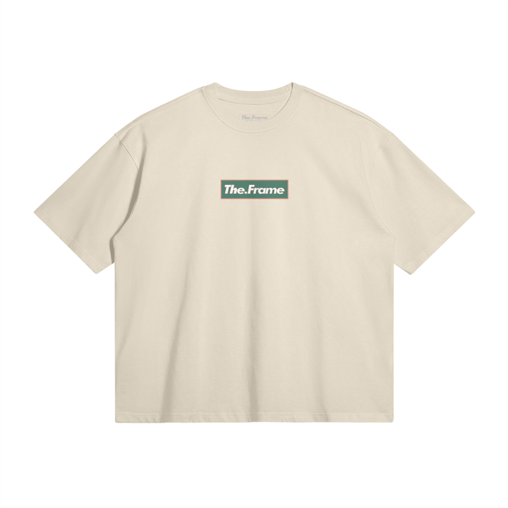 THE WORLD IS OURS II - T-Shirt