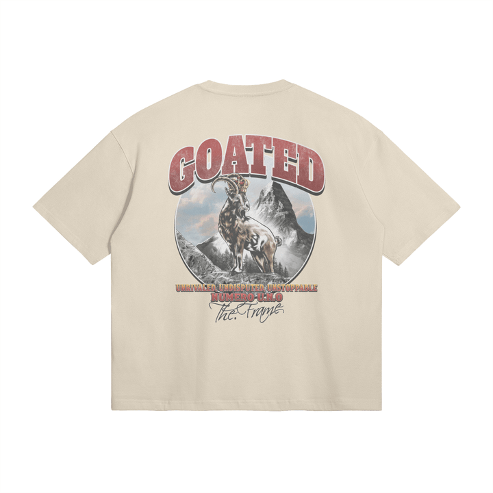 GOATED - T-Shirt