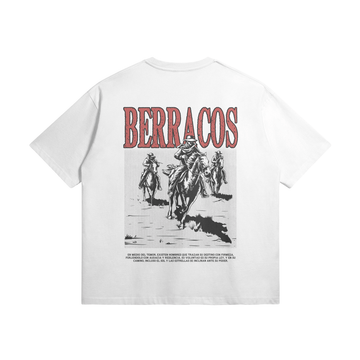 BERRACOS - T-Shirt