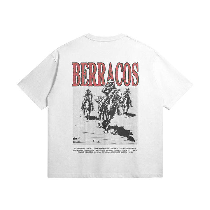BERRACOS - T-Shirt