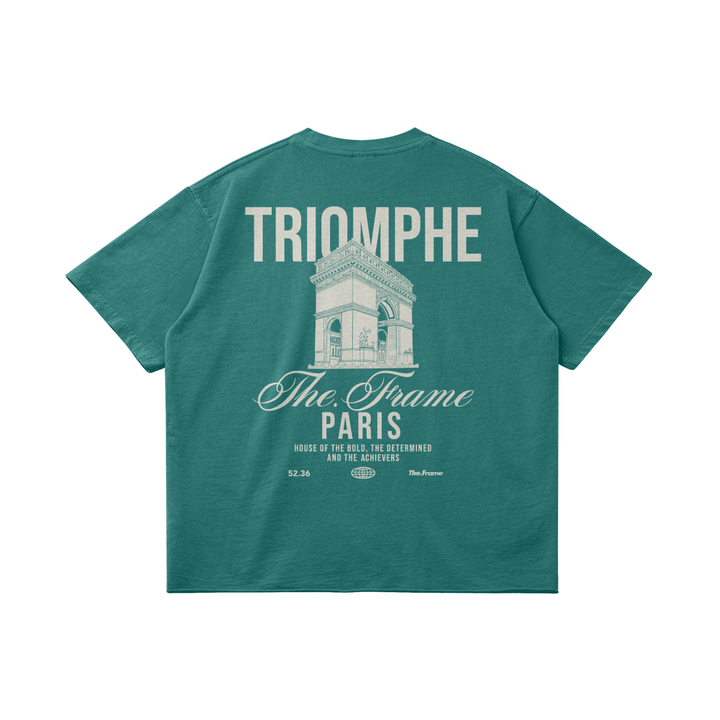 TRIOMPHE - T-Shirt