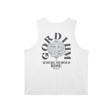 GORDIUM - Tank Top (Light)